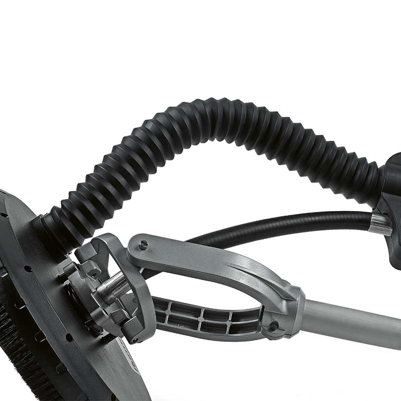 Levigatrice Carteggiatrice Rurmec P 1500