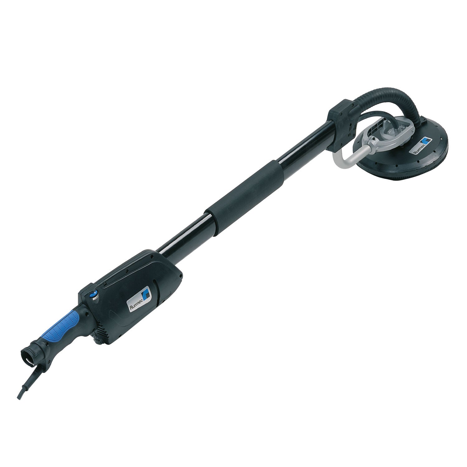 Levigatrice Carteggiatrice Rurmec P 1500