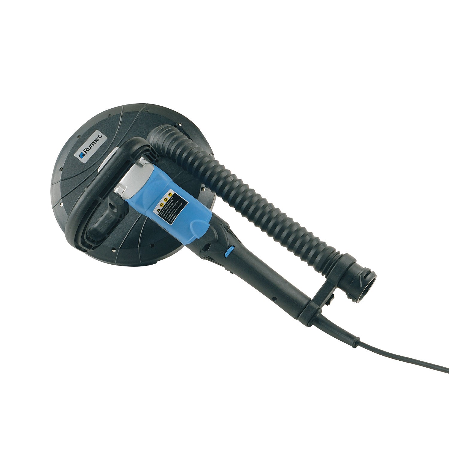 Levigatrice Carteggiatrice Rurmec P 500