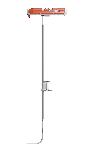 Tasselli fischer DUOTEC S 25pz.