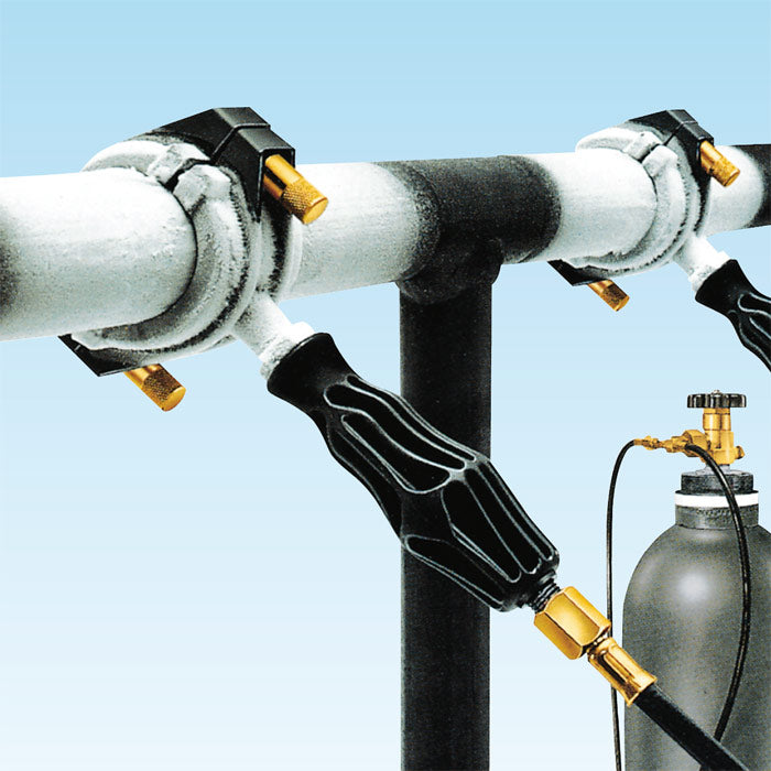 Congelatubi REMS Eskimo