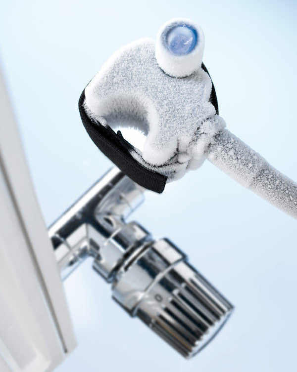 Congelatubi elettrico REMS Frigo 2 SET