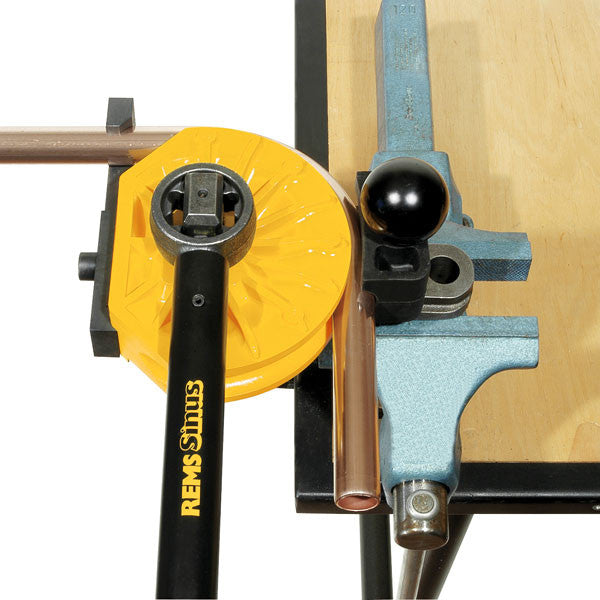 Curvatubi Rems Sinus Set 15 - 18 - 22