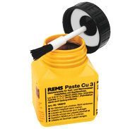 Pasta disossidante dolce REMS Paste Cu 3