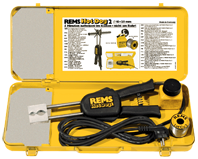 Saldatore elettrico REMS Hot Dog 2