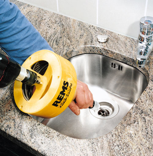 Sturatubi Mini-Cobra Rems