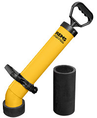 Pull-Push Rems rimozione ostruzioni