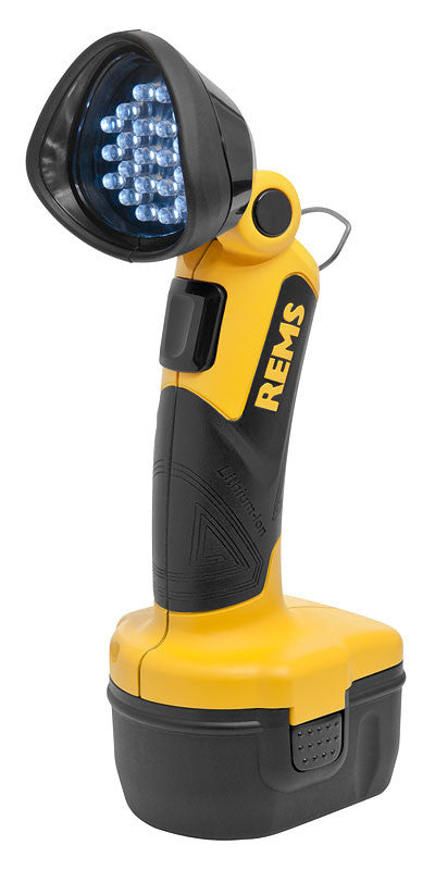 Lampada Akku-LED REMS solo corpo