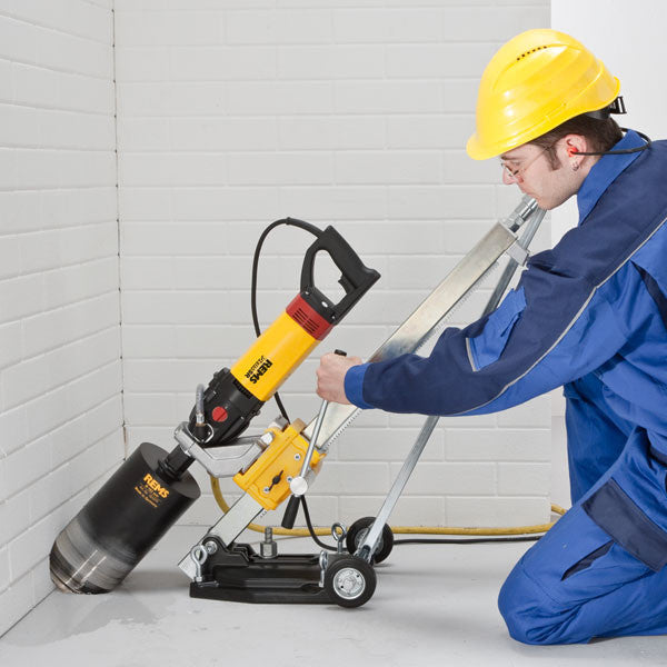 Carotatrice elettrica REMS Picus SR Set 62 - 82 - 132