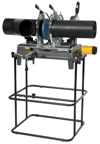 Saldatrice a termopiastra REMS SSM 160RS