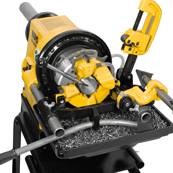 Filiera Rems Magnum 2000 L-T fino a 2"