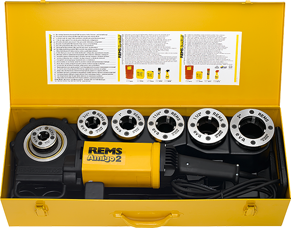 Filiera Rems Amigo 2