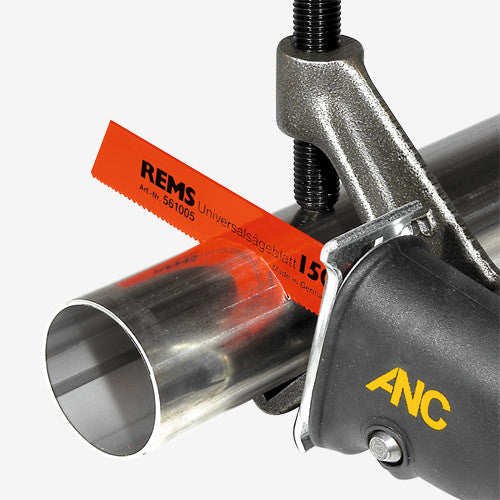 Seghetto Rems Tiger ANC SR Set