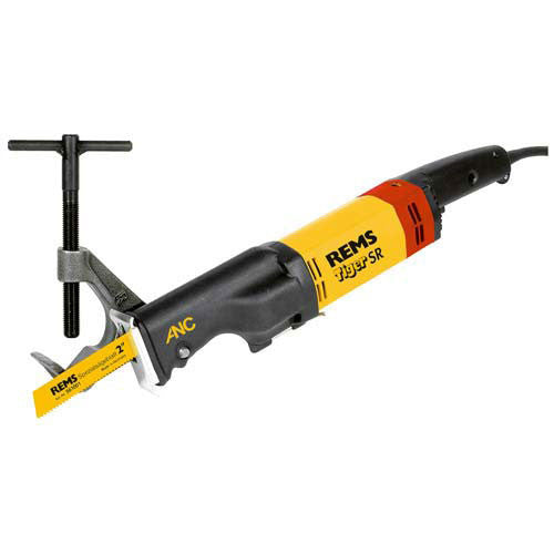 Seghetto Rems Tiger ANC SR Set