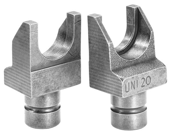 Pressatrice REMS AX-PRESS 30 22V + 3 testine in omaggio