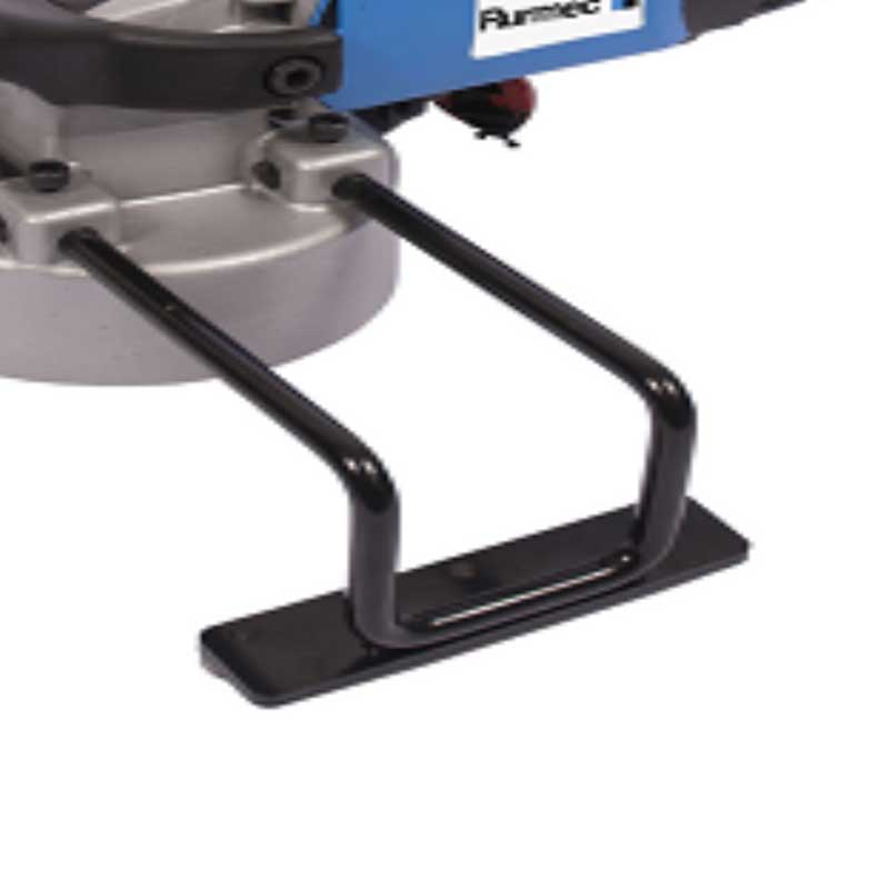 Bocciardatrice murale Rurmec RB 51-116