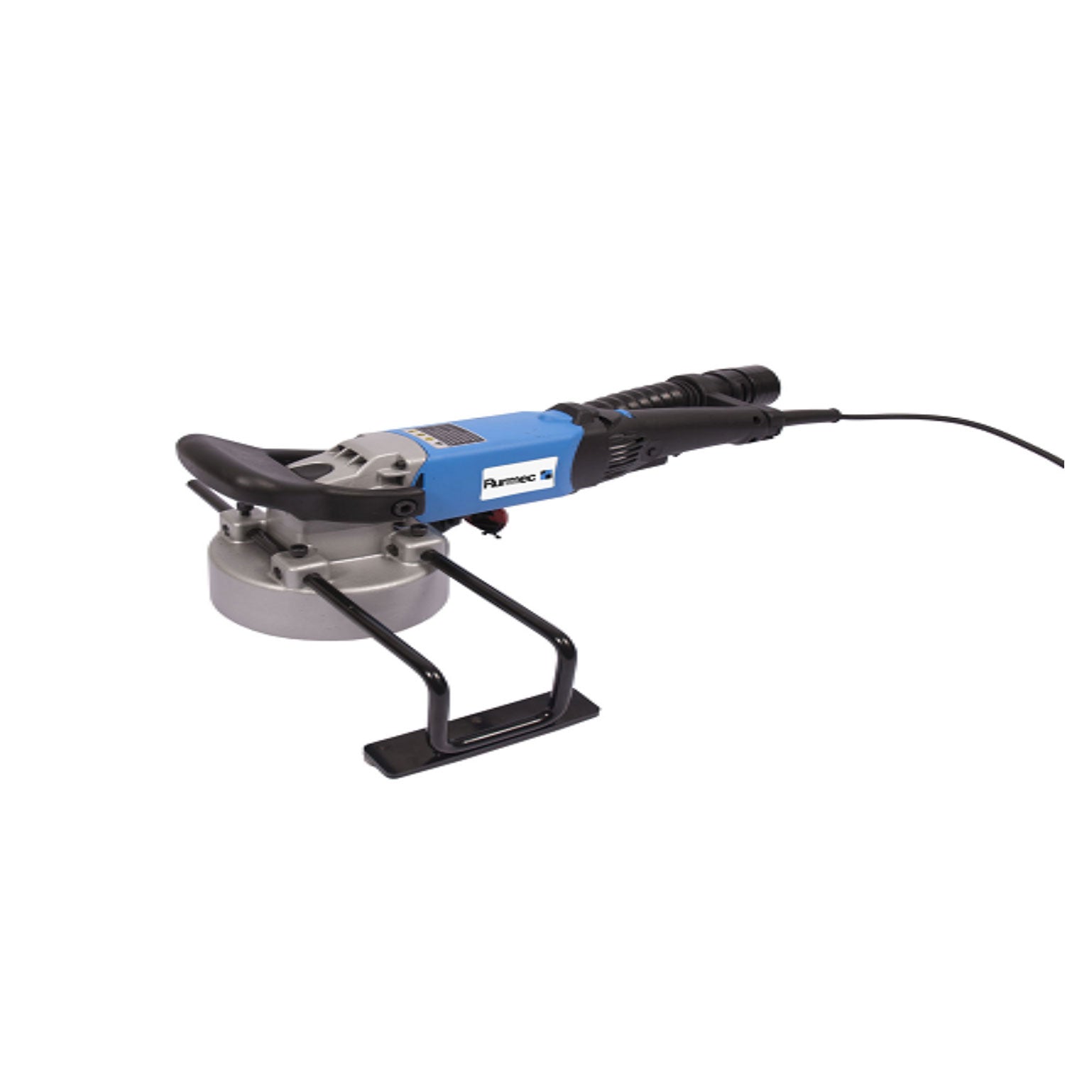 Bocciardatrice murale Rurmec RB 51-116