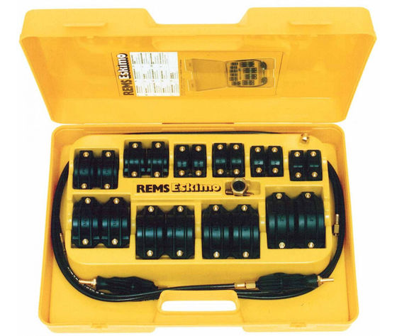 Congelatubi REMS Eskimo