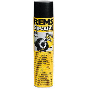 Olio Taglio 600ml Rems Spezial