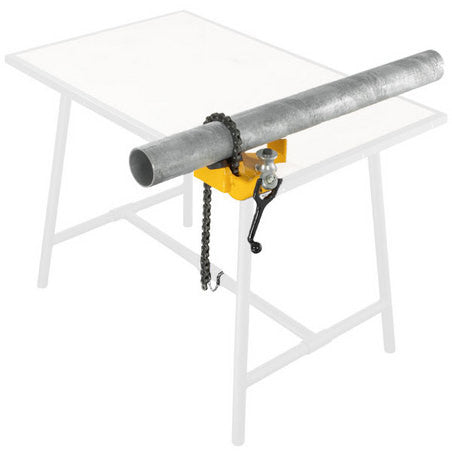 REMS Aquila WB serraggio tubi fino a 6"