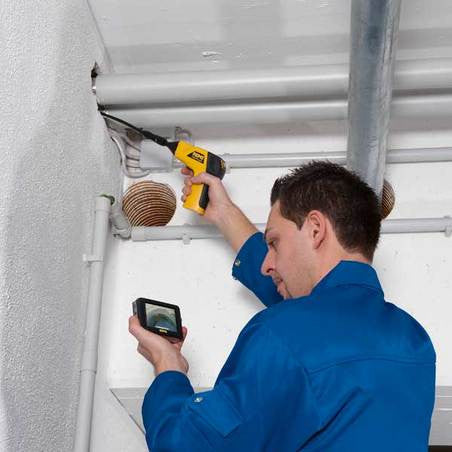 Telecamera Rems Cam Scope Set 16-1