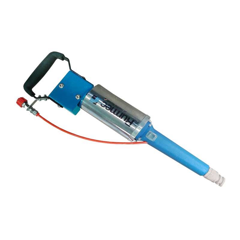 Frattazzatrice RFL 400 L Rurmec