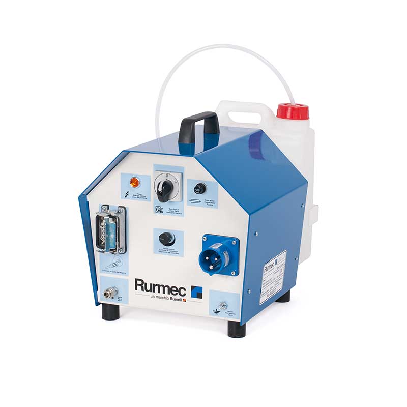 Frattazzatrice RFL 400 L Rurmec