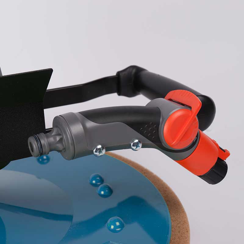 Frattazzatrice RF 400 S Rurmec