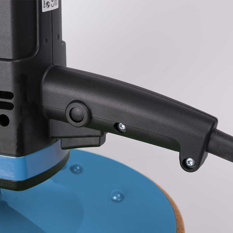 Frattazzatrice RF 400 S Rurmec