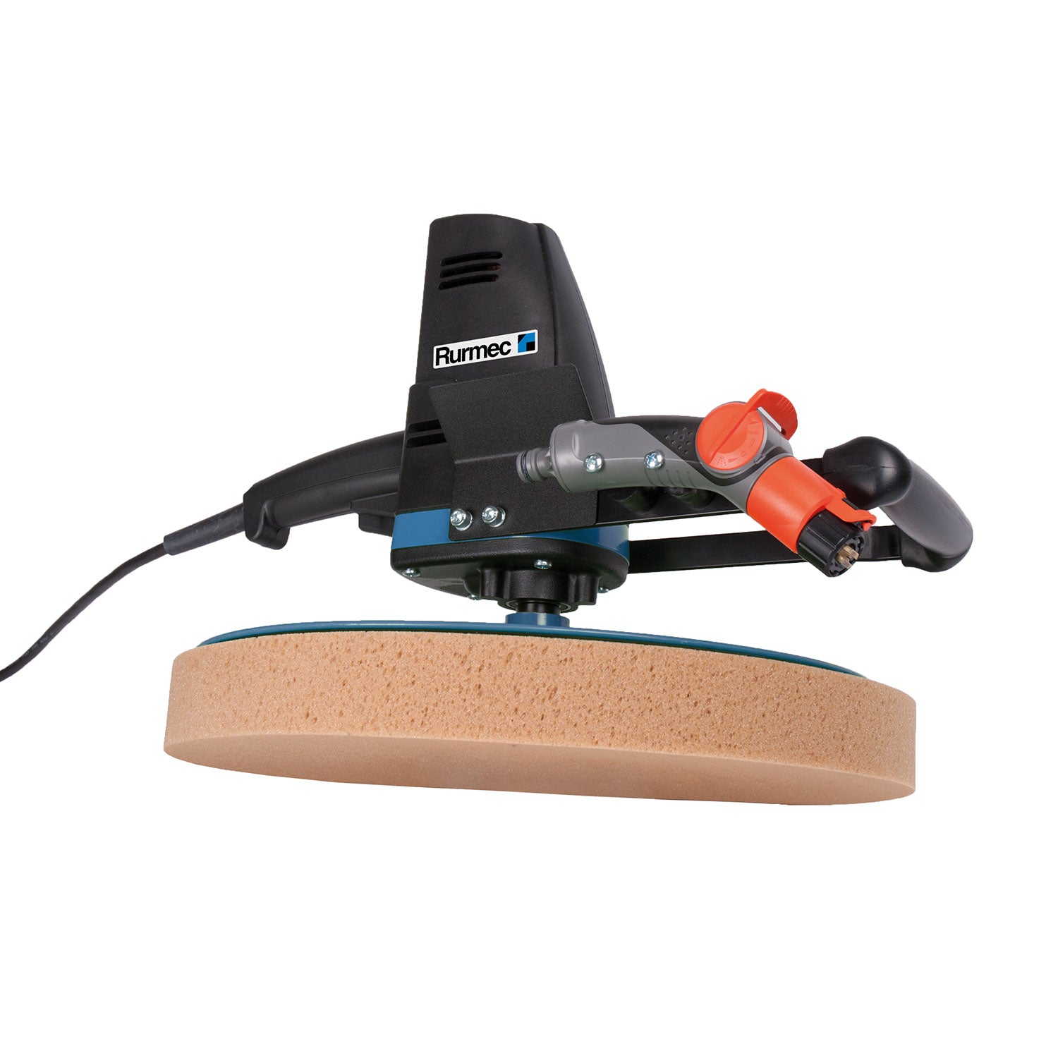 Frattazzatrice RF 400 S Rurmec