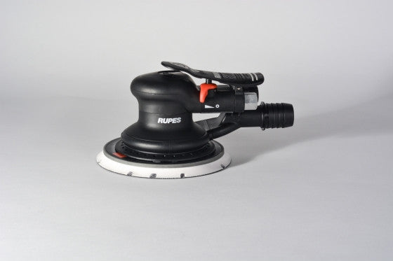 Levigatrice pneumatica rotorbitale RH356A Skorpio III Rupes 150mm