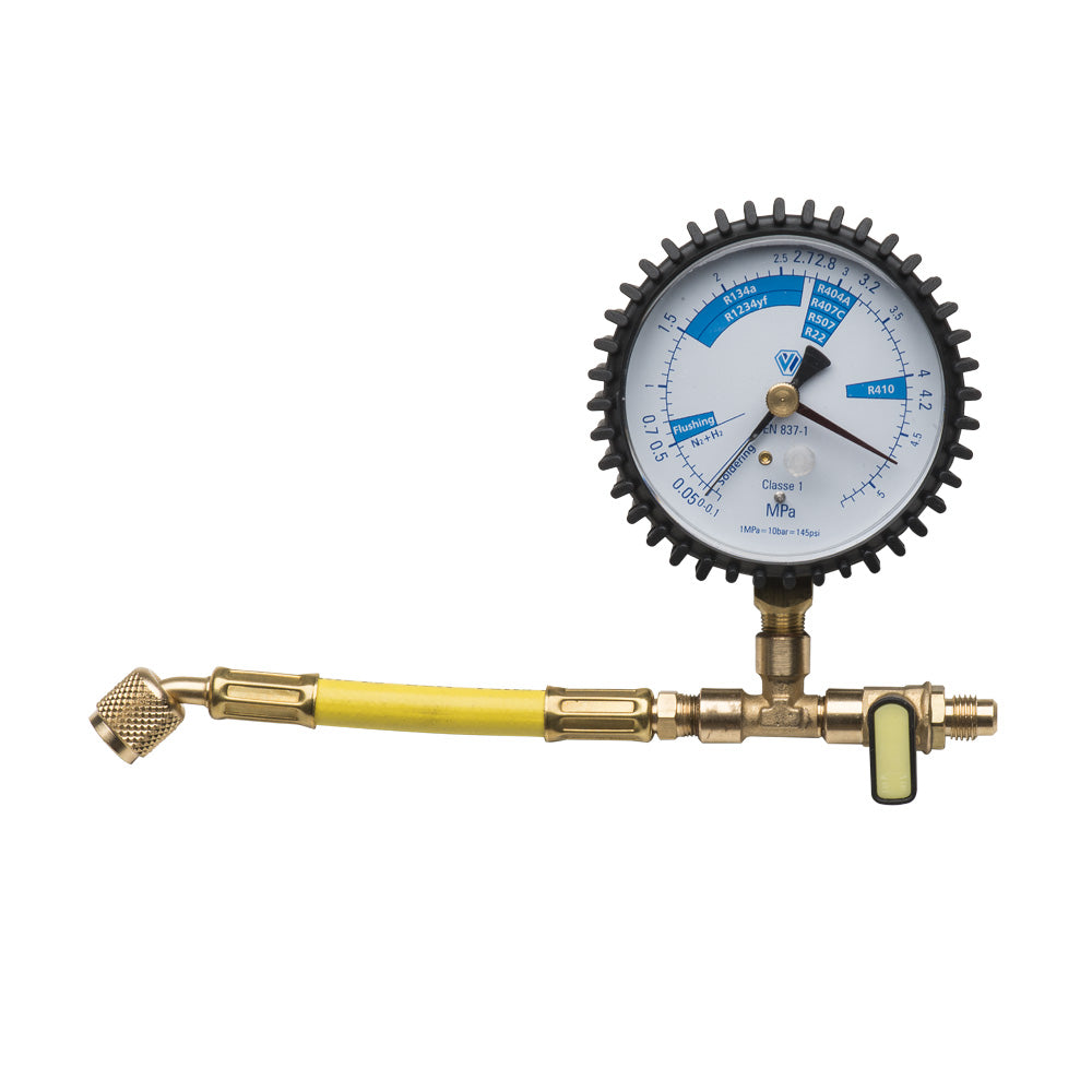 Set verifica condizionamento Oxyturbo KLYMA KIT 1000