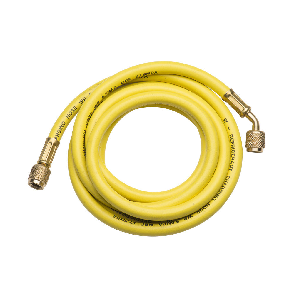 Set riempimento e verifica impianti di condizionamento Oxyturbo KLYMA KIT 5000