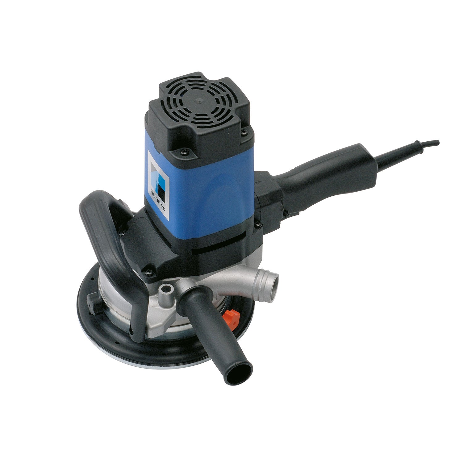 Levigatrice murale Rurmec RL 120