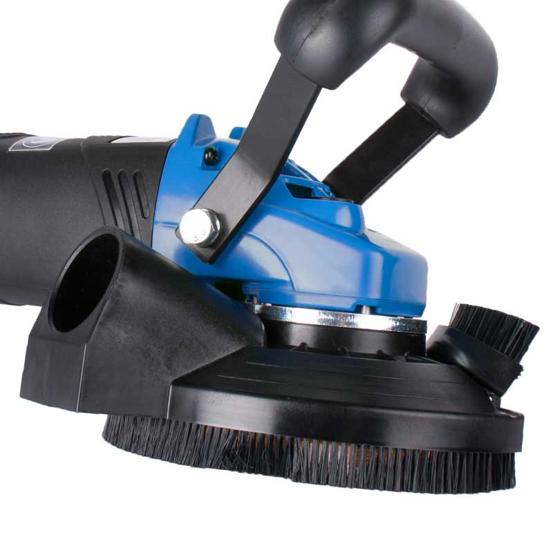 Levigatrice murale Rurmec RL 125-14