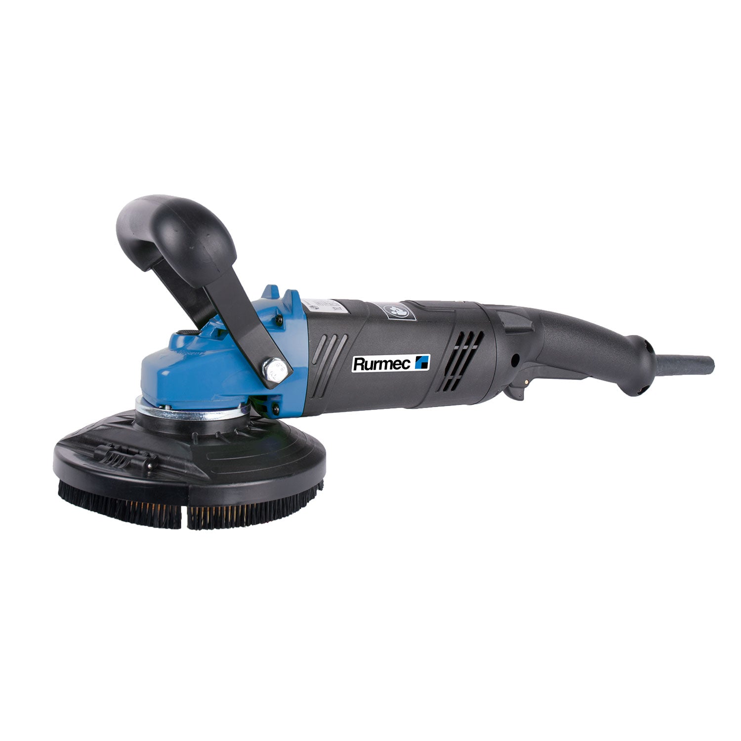 Levigatrice murale Rurmec RL 125-14