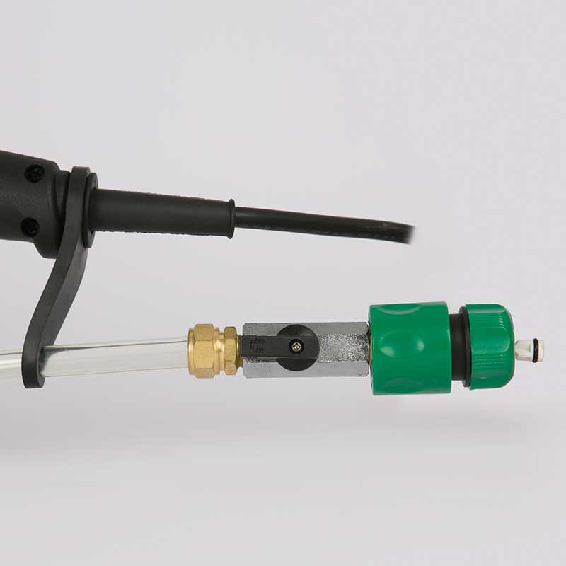 Levigatrice murale Rurmec RL 180