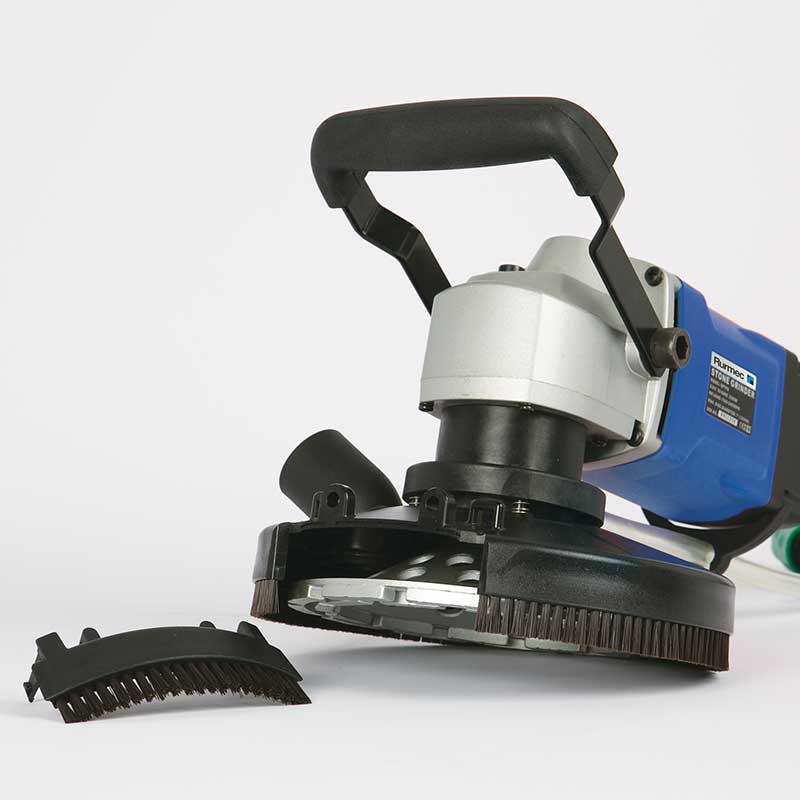 Levigatrice murale Rurmec RL 180