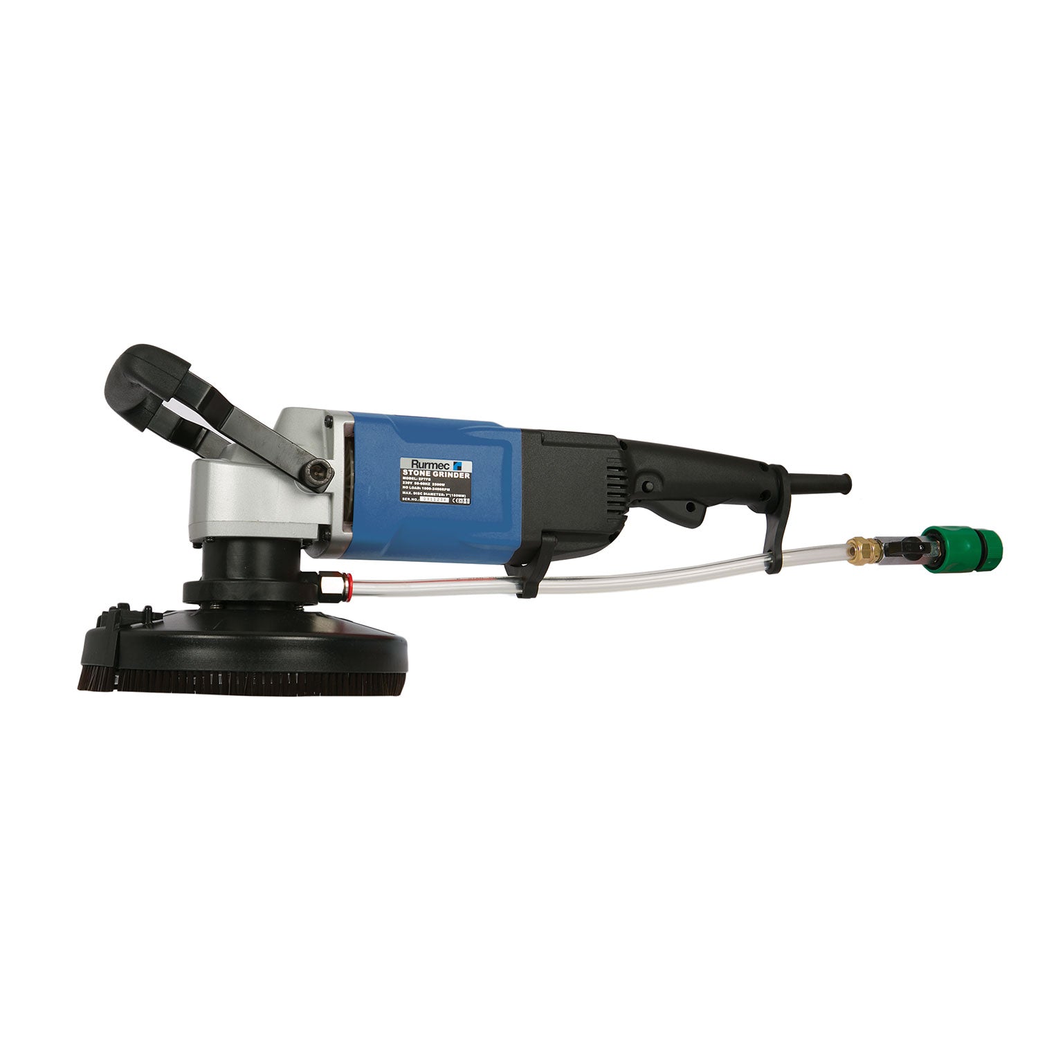 Levigatrice murale Rurmec RL 180