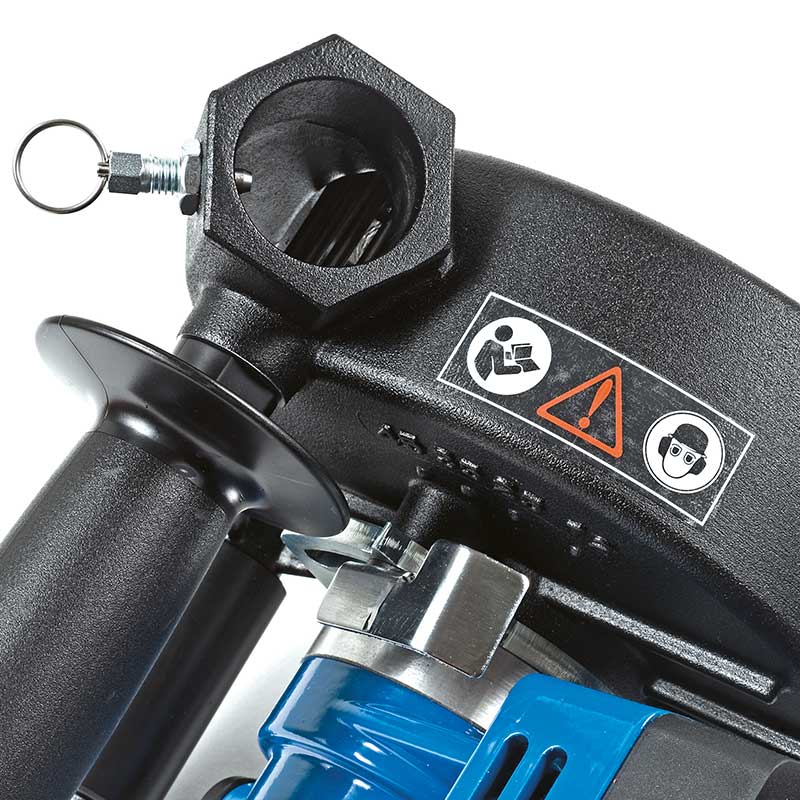 Scanalatore Rurmec RSL 150