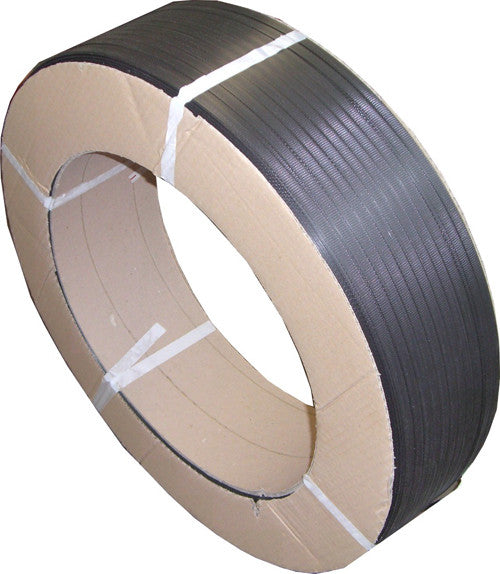 Reggia plastica bobine foro interno cm.40 15mm 0,6-0,8 Romeo Maestri