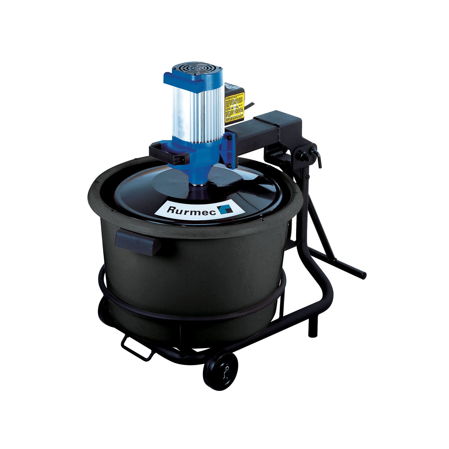 Miscelatore S-MIX 50 Rurmec