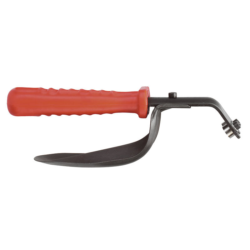 Sbavatore doppio con dischi in HSS Fervi S005