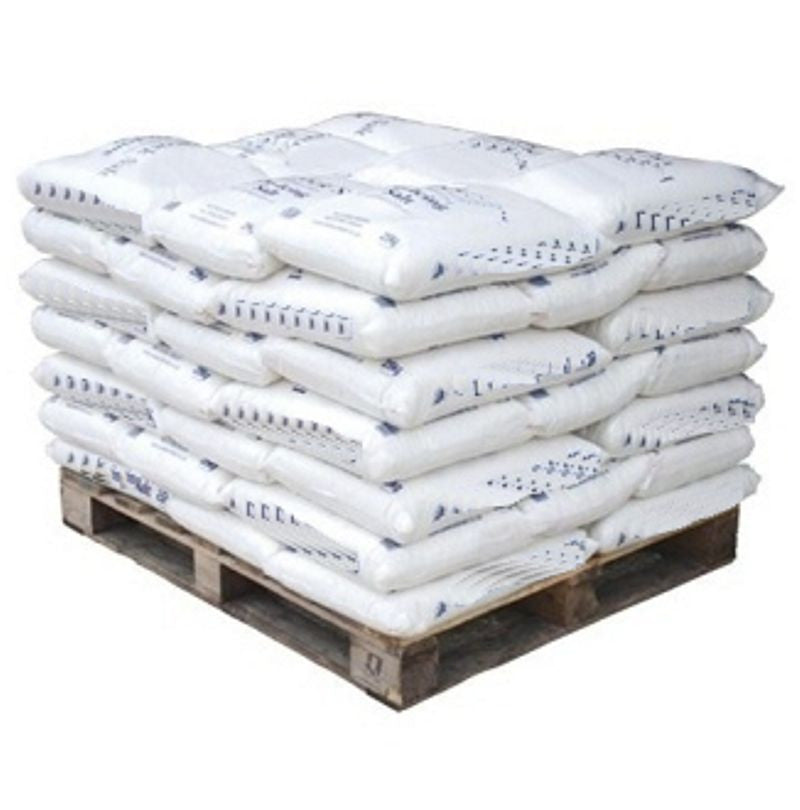 Sacco sale 25kg. Disgelo / Diserbante