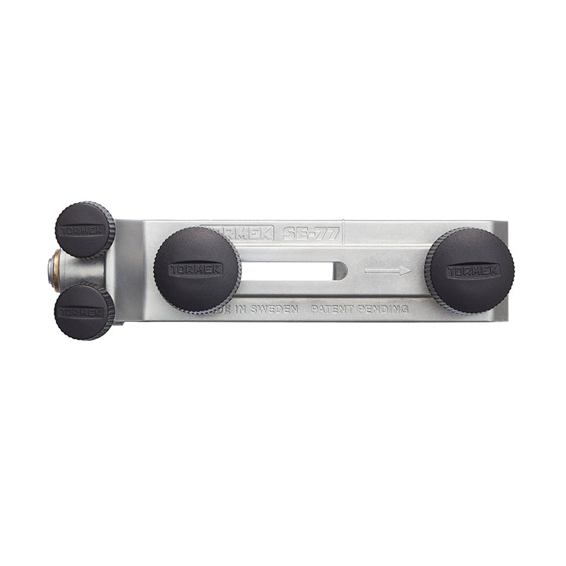 Dispositivo per taglienti diritti Tormek SE-77