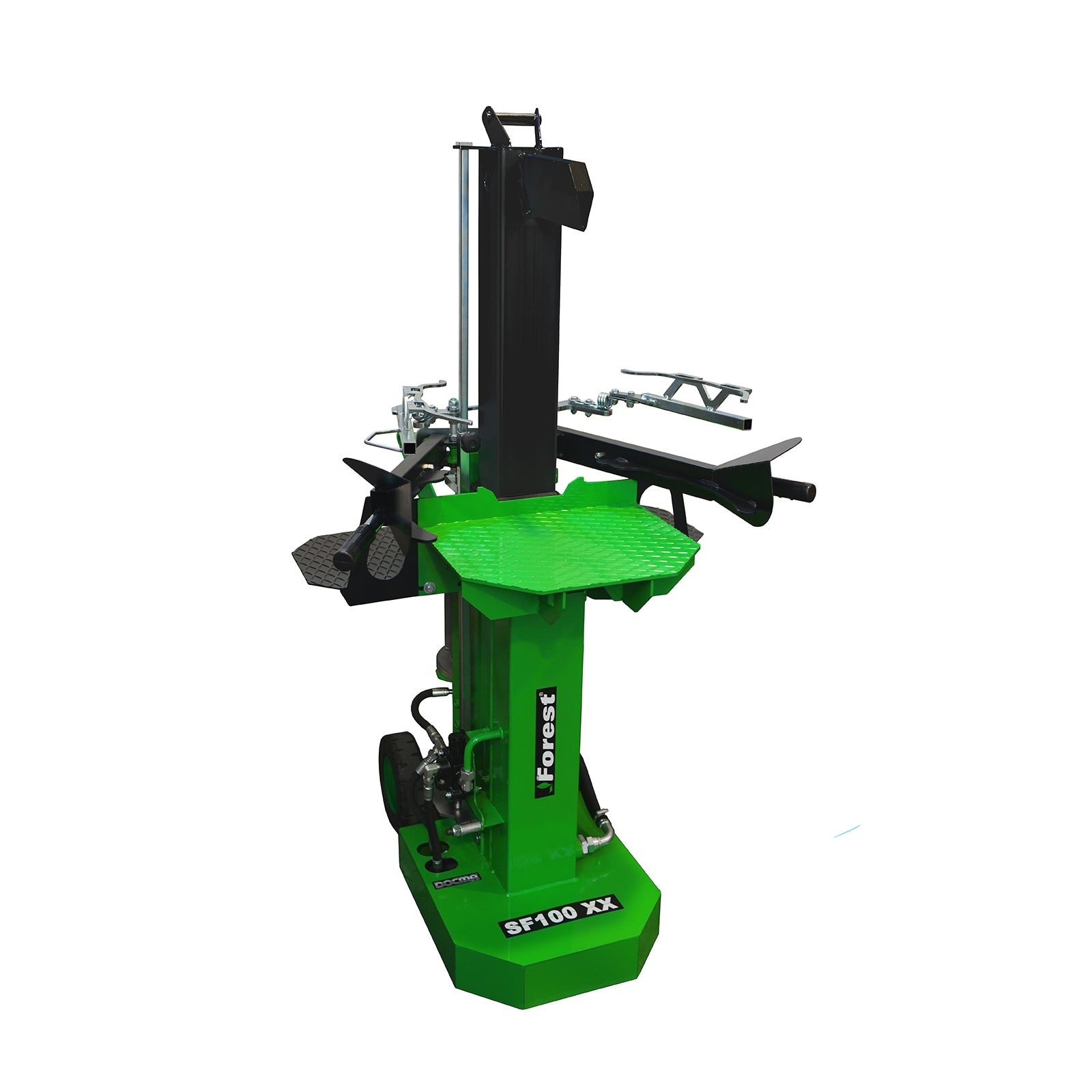 Spaccalegna Docma Forest SF100 XX