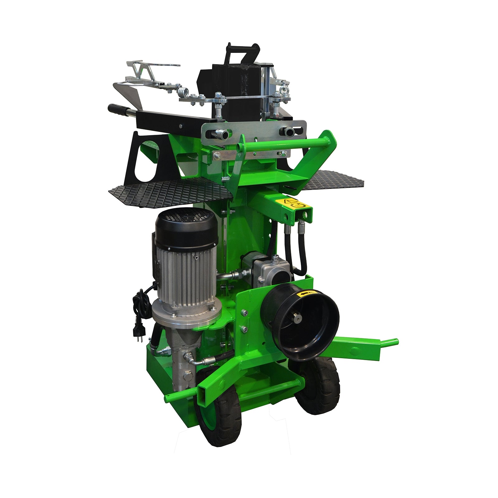 Spaccalegna Docma Forest SF100 XX