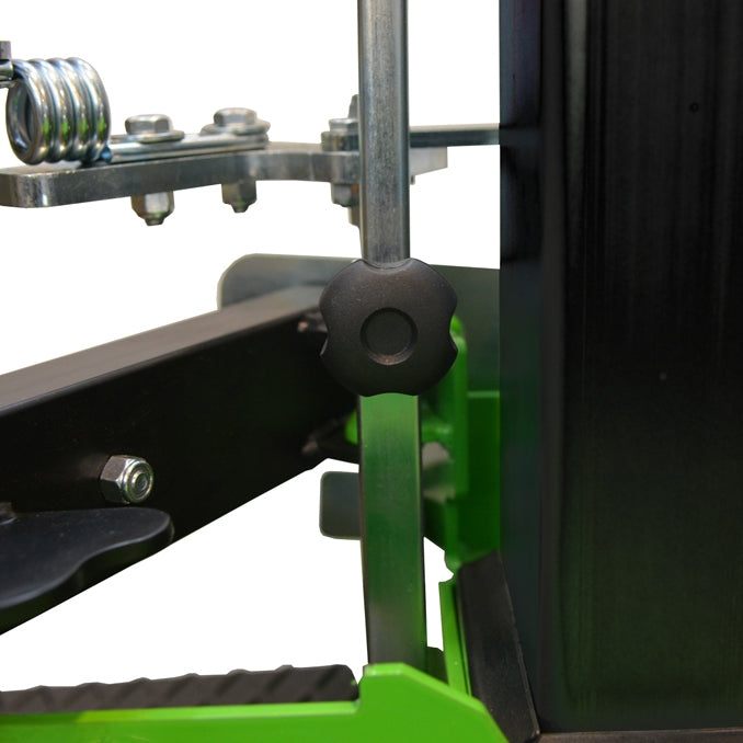 Spaccalegna Docma Forest SF100 XX