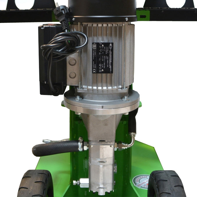 Spaccalegna Docma Forest SF100 XX