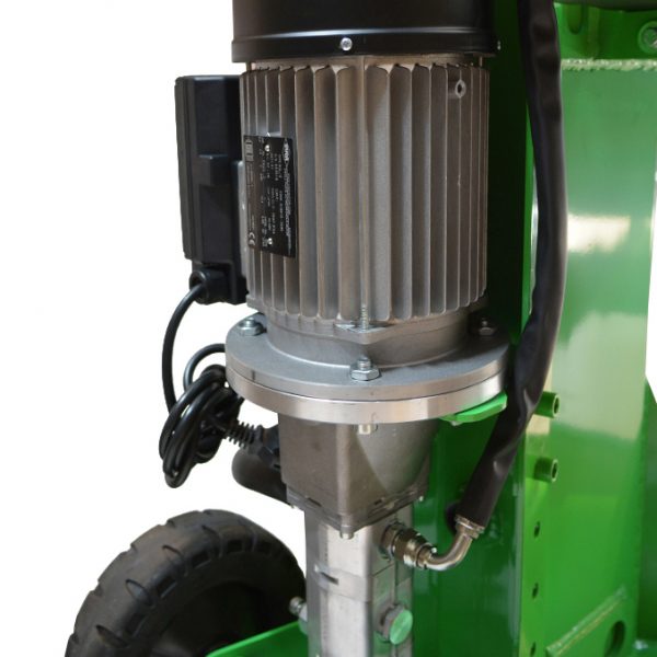 Spaccalegna Docma Forest SF110 XX